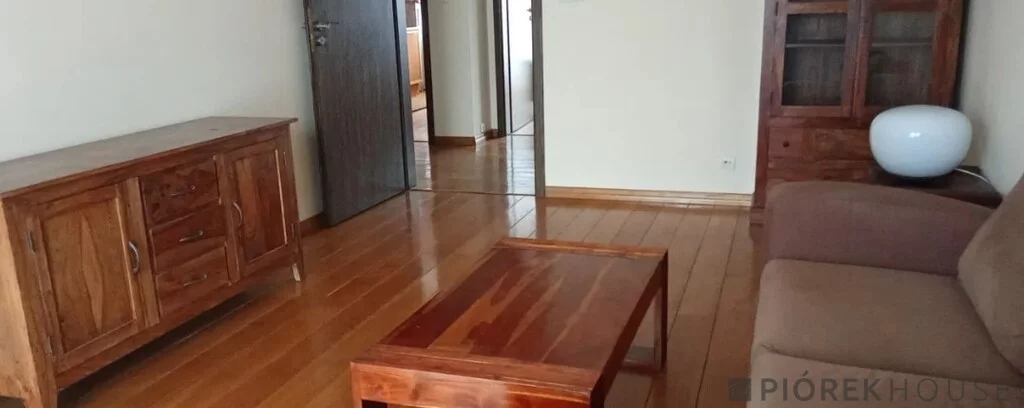 2 pokoje, mieszkanie 53,34 m², piętro 4, oferta nr , 78219/6624/OMS, Warszawa, Śródmieście, Śródmieście, Dobra