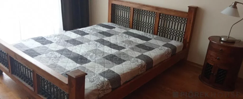 2 pokoje, mieszkanie 53,34 m², piętro 4, oferta nr , 78219/6624/OMS, Warszawa, Śródmieście, Śródmieście, Dobra