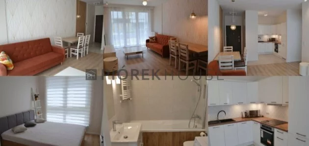Apartamenty 72800/6624/OMS Warszawa Mokotów Domaniewska