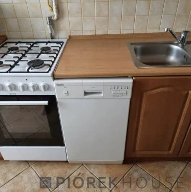 2 pokoje, mieszkanie 50,00 m², piętro 5, oferta nr , 77627/6624/OMS, Warszawa, Ochota, Ochota, Dorotowska