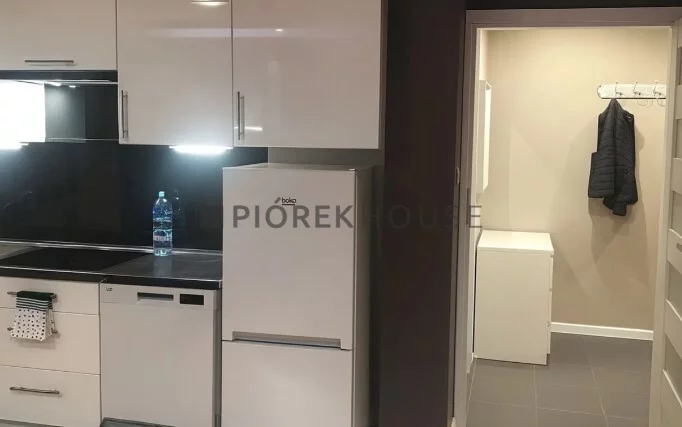 2 pokoje, apartament 36,00 m², parter, oferta nr , 76256/6624/OMS, Warszawa, Bielany, Bielany, Dorycka