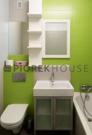 2 pokoje, apartament 36,00 m², parter, oferta nr , 76256/6624/OMS, Warszawa, Bielany, Bielany, Dorycka