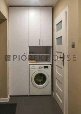 2 pokoje, apartament 36,00 m², parter, oferta nr , 76256/6624/OMS, Warszawa, Bielany, Bielany, Dorycka