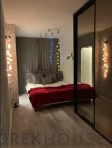 2 pokoje, mieszkanie 37,00 m², piętro 4, oferta nr , 77361/6624/OMS, Warszawa, Bielany, Bielany, Dorycka