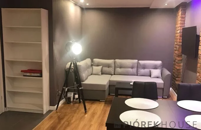 Apartamenty 77637/6624/OMS Warszawa Bielany Dorycka