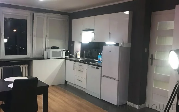 2 pokoje, mieszkanie 36,00 m², parter, oferta nr , 77637/6624/OMS, Warszawa, Bielany, Bielany, Dorycka