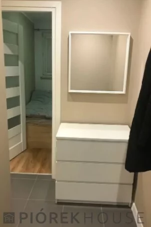 2 pokoje, mieszkanie 36,00 m², parter, oferta nr , 77637/6624/OMS, Warszawa, Bielany, Bielany, Dorycka