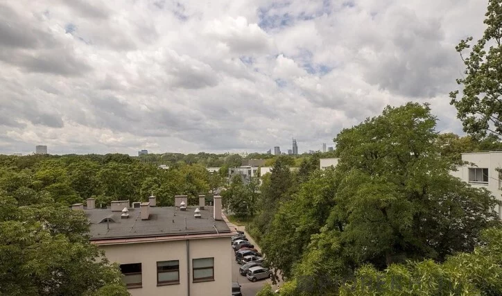 2 pokoje, mieszkanie 36,30 m², piętro 4, oferta nr , 77499/6624/OMS, Warszawa, Śródmieście, Śródmieście, Dragonów