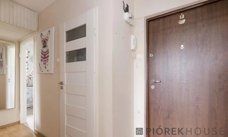 2 pokoje, mieszkanie 36,30 m², piętro 4, oferta nr , 77499/6624/OMS, Warszawa, Śródmieście, Śródmieście, Dragonów