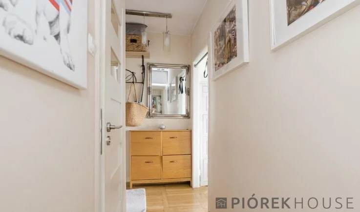 2 pokoje, mieszkanie 36,30 m², piętro 4, oferta nr , 77499/6624/OMS, Warszawa, Śródmieście, Śródmieście, Dragonów