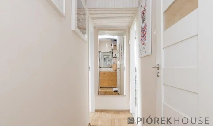 2 pokoje, mieszkanie 36,30 m², piętro 4, oferta nr , 77499/6624/OMS, Warszawa, Śródmieście, Śródmieście, Dragonów