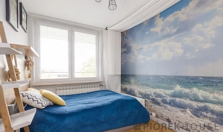 2 pokoje, mieszkanie 36,30 m², piętro 4, oferta nr , 77499/6624/OMS, Warszawa, Śródmieście, Śródmieście, Dragonów
