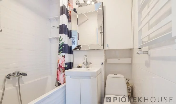 2 pokoje, mieszkanie 36,30 m², piętro 4, oferta nr , 77499/6624/OMS, Warszawa, Śródmieście, Śródmieście, Dragonów