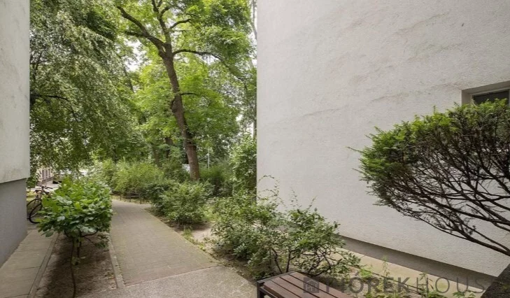 2 pokoje, mieszkanie 36,30 m², piętro 4, oferta nr , 77499/6624/OMS, Warszawa, Śródmieście, Śródmieście, Dragonów