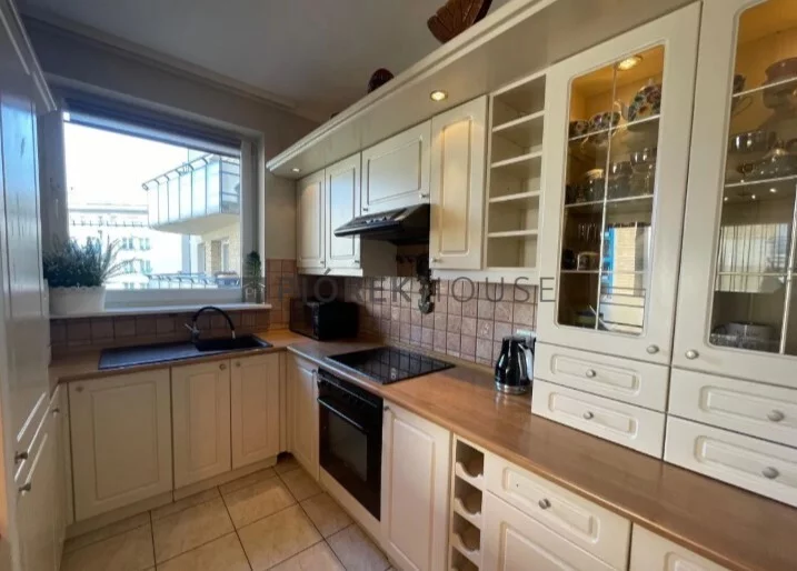 Apartamenty 71380/6624/OMS Warszawa Ochota Drawska