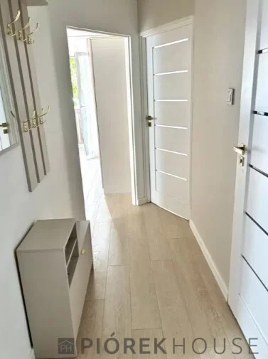 2 pokoje, mieszkanie 46,00 m², parter, oferta nr , 77430/6624/OMS, Ząbki, Drewnicka