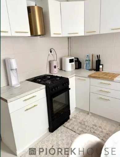 2 pokoje, mieszkanie 46,00 m², parter, oferta nr , 77430/6624/OMS, Ząbki, Drewnicka