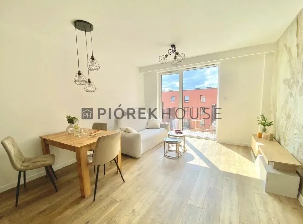 Apartamenty 74716/6624/OMS Warszawa Białołęka Duninów