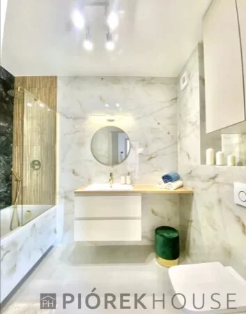 2 pokoje, mieszkanie 41,64 m², piętro 4, oferta nr , 75754/6624/OMS, Warszawa, Białołęka, Białołęka, Duninów