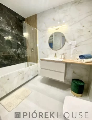 2 pokoje, mieszkanie 41,64 m², piętro 4, oferta nr , 75754/6624/OMS, Warszawa, Białołęka, Białołęka, Duninów