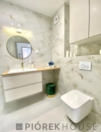 2 pokoje, mieszkanie 41,64 m², piętro 4, oferta nr , 75754/6624/OMS, Warszawa, Białołęka, Białołęka, Duninów