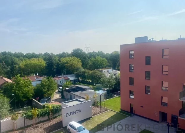 2 pokoje, mieszkanie 41,64 m², piętro 4, oferta nr , 75754/6624/OMS, Warszawa, Białołęka, Białołęka, Duninów