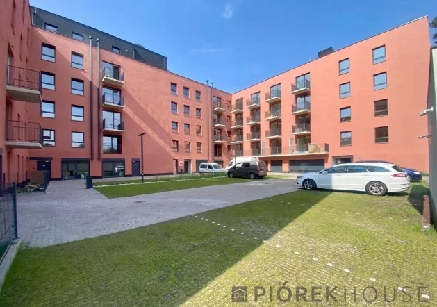 2 pokoje, mieszkanie 41,64 m², piętro 4, oferta nr , 75754/6624/OMS, Warszawa, Białołęka, Białołęka, Duninów