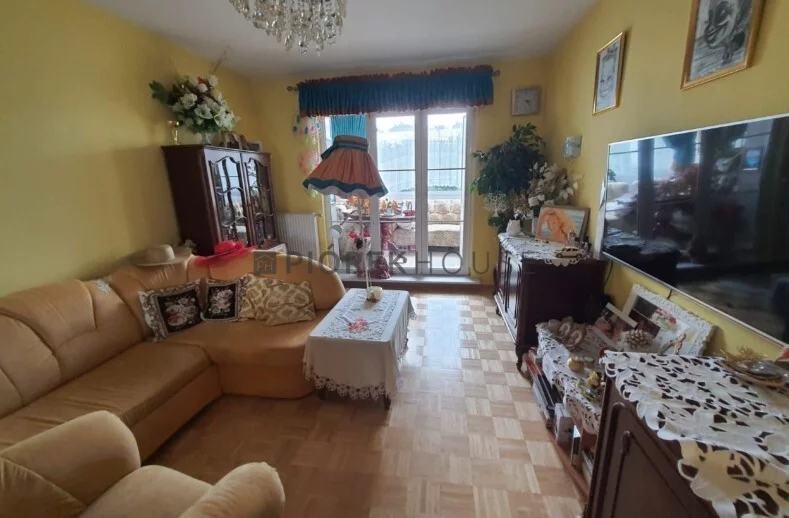 Apartamenty 75081/6624/OMS Marki Duża