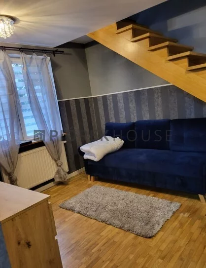 2 pokoje, mieszkanie 42,00 m², piętro 1, oferta nr , 72121/6624/OMS, Warszawa, Rembertów, Rembertów, Dwóch Mieczy