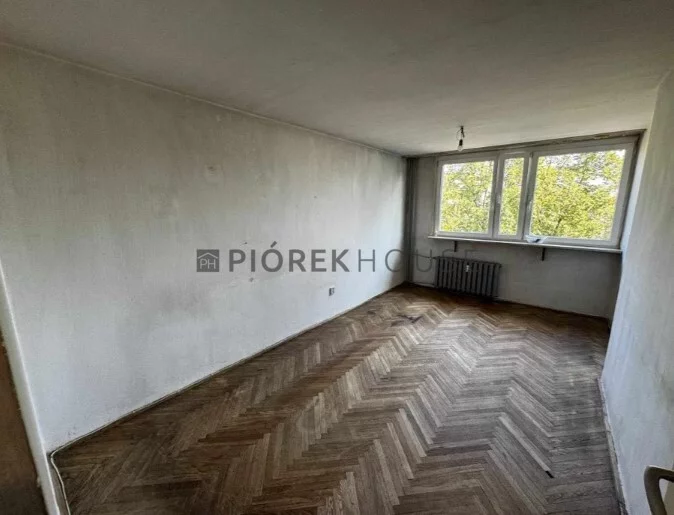 Mieszkanie dwupokojowe 37,50 m², Warszawa, Żoliborz, Dymińska, Sprzedaż