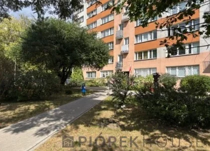 2 pokoje, mieszkanie 48,00 m², parter, oferta nr , 75828/6624/OMS, Warszawa, Żoliborz, Żoliborz, Dymińska