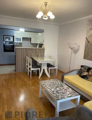2 pokoje, apartament 48,00 m², parter, oferta nr , 77048/6624/OMS, Warszawa, Żoliborz, Żoliborz, Dymińska