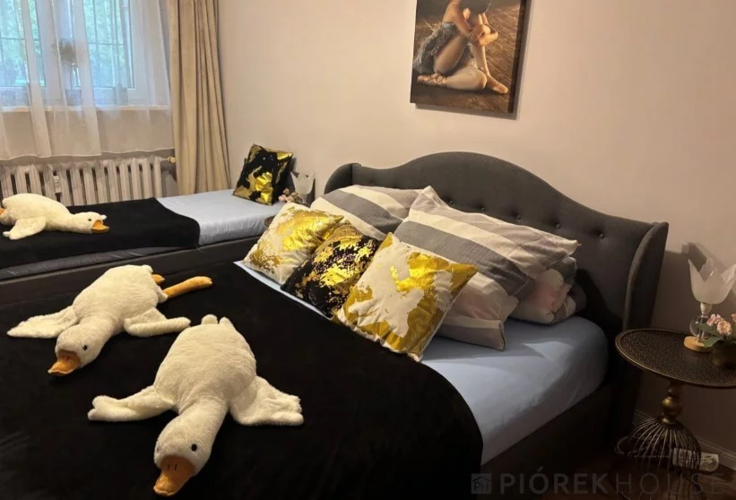 2 pokoje, apartament 48,00 m², parter, oferta nr , 77048/6624/OMS, Warszawa, Żoliborz, Żoliborz, Dymińska