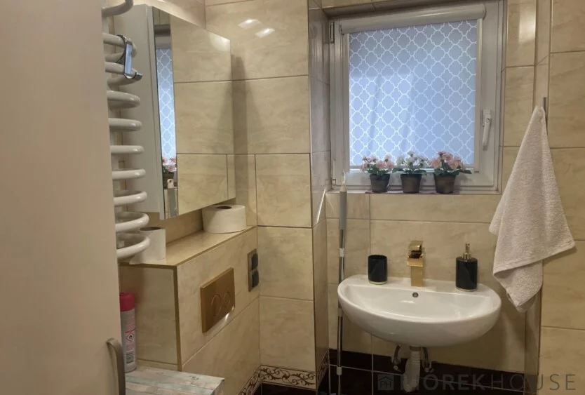 2 pokoje, apartament 48,00 m², parter, oferta nr , 77048/6624/OMS, Warszawa, Żoliborz, Żoliborz, Dymińska