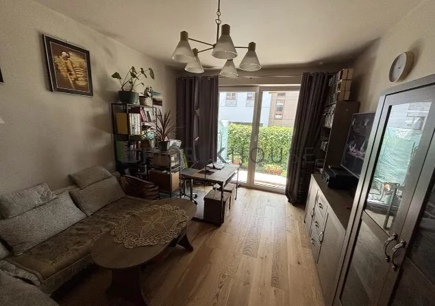 Apartamenty 73354/6624/OMS Warszawa Mokotów Dywizjonu AK "Jeleń"