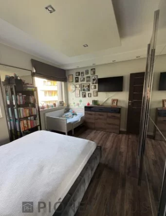 2 pokoje, mieszkanie 55,05 m², piętro 2, oferta nr , 75914/6624/OMS, Warszawa, Białołęka, Białołęka, Dziatwy