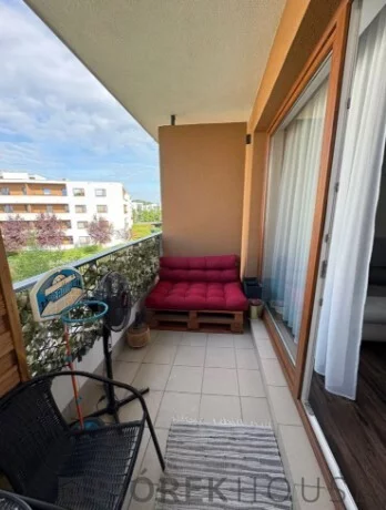 2 pokoje, mieszkanie 55,05 m², piętro 2, oferta nr , 75914/6624/OMS, Warszawa, Białołęka, Białołęka, Dziatwy