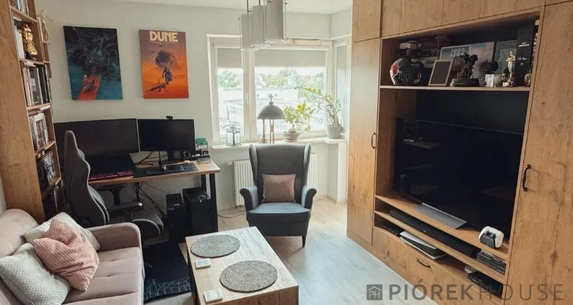 Apartamenty 76345/6624/OMS Warszawa Białołęka Dziatwy