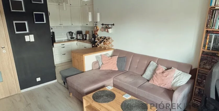 2 pokoje, mieszkanie 42,09 m², piętro 3, oferta nr , 76345/6624/OMS, Warszawa, Białołęka, Białołęka, Dziatwy