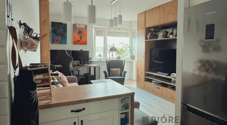 2 pokoje, mieszkanie 42,09 m², piętro 3, oferta nr , 76345/6624/OMS, Warszawa, Białołęka, Białołęka, Dziatwy
