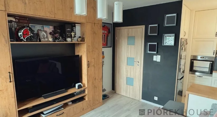 2 pokoje, mieszkanie 42,09 m², piętro 3, oferta nr , 76345/6624/OMS, Warszawa, Białołęka, Białołęka, Dziatwy