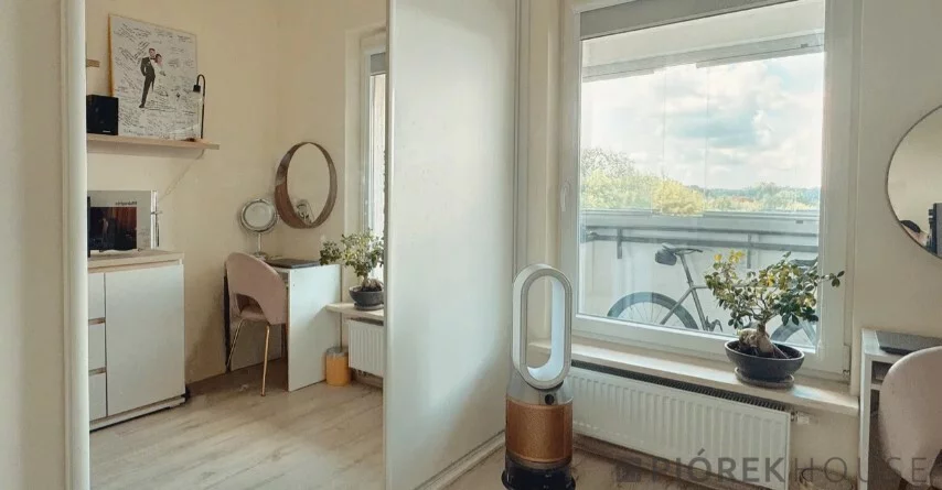 2 pokoje, mieszkanie 42,09 m², piętro 3, oferta nr , 76345/6624/OMS, Warszawa, Białołęka, Białołęka, Dziatwy