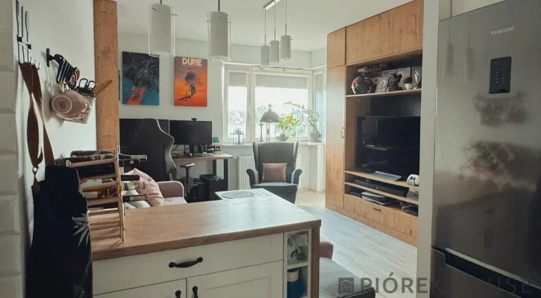 2 pokoje, mieszkanie 42,09 m², piętro 3, oferta nr , 77434/6624/OMS, Warszawa, Białołęka, Białołęka, Dziatwy