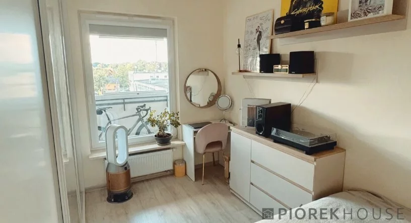 2 pokoje, mieszkanie 42,09 m², piętro 3, oferta nr , 77434/6624/OMS, Warszawa, Białołęka, Białołęka, Dziatwy