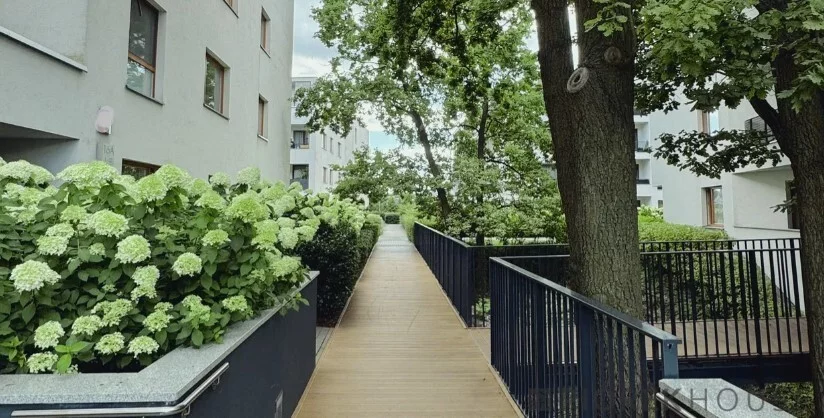 2 pokoje, mieszkanie 42,09 m², piętro 3, oferta nr , 77434/6624/OMS, Warszawa, Białołęka, Białołęka, Dziatwy