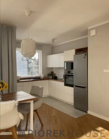 2 pokoje, mieszkanie 55,71 m², piętro 2, oferta nr , 77956/6624/OMS, Warszawa, Białołęka, Białołęka, Dziatwy