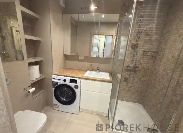 2 pokoje, apartament 41,88 m², piętro 2, oferta nr , 76801/6624/OMS, Warszawa, Ursus, Ursus, Dzieci Warszawy
