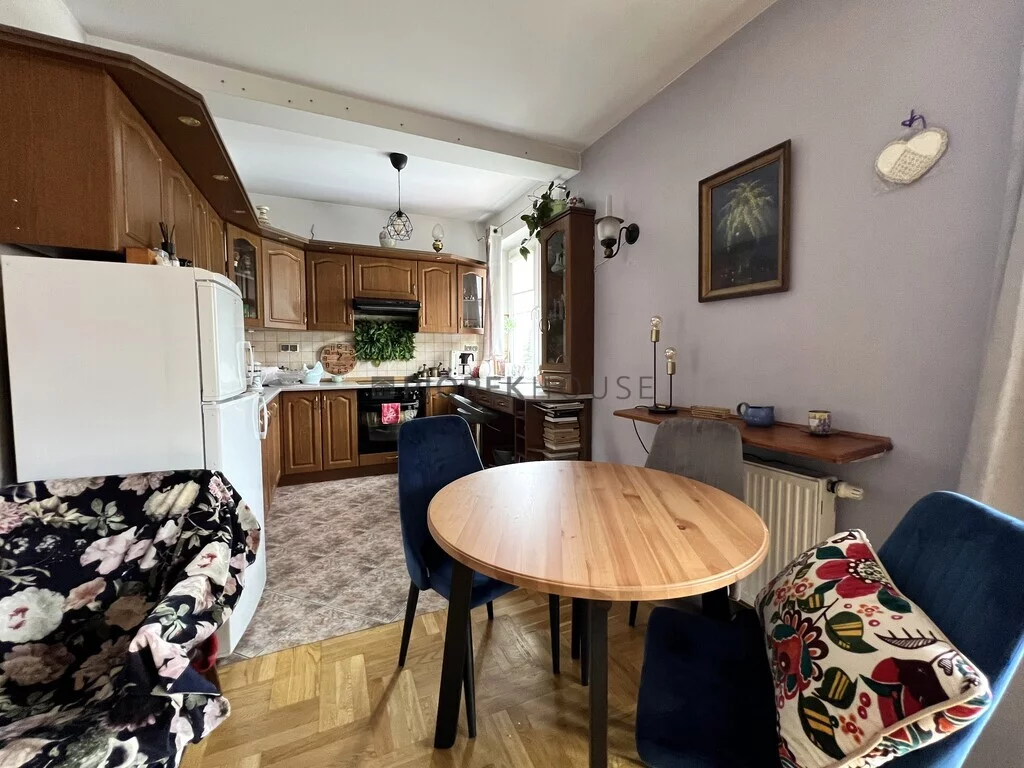 Apartamenty 74364/6624/OMS Warszawa Wawer Dzięcieliny