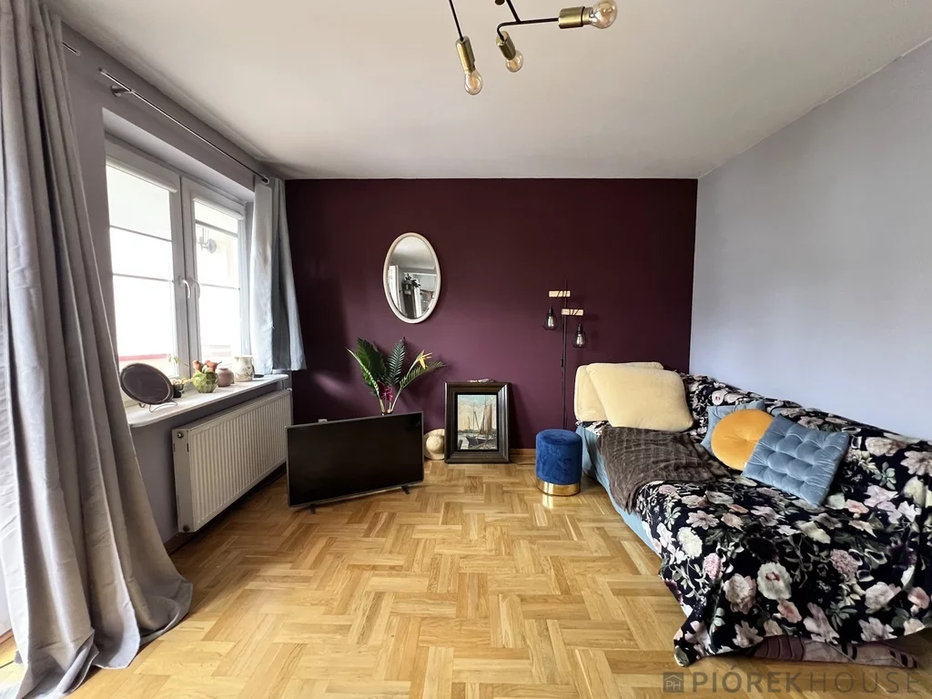 2 pokoje, mieszkanie 51,30 m², piętro 1, oferta nr , 76703/6624/OMS, Warszawa, Wawer, Wawer, Dzięcieliny