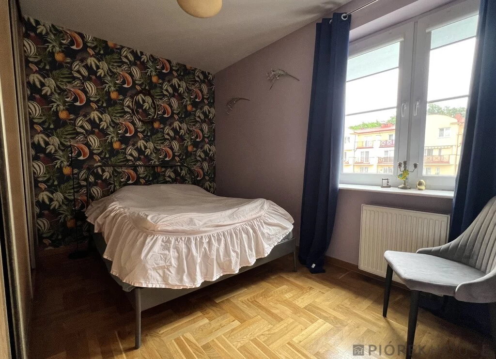 2 pokoje, mieszkanie 51,30 m², piętro 1, oferta nr , 76703/6624/OMS, Warszawa, Wawer, Wawer, Dzięcieliny